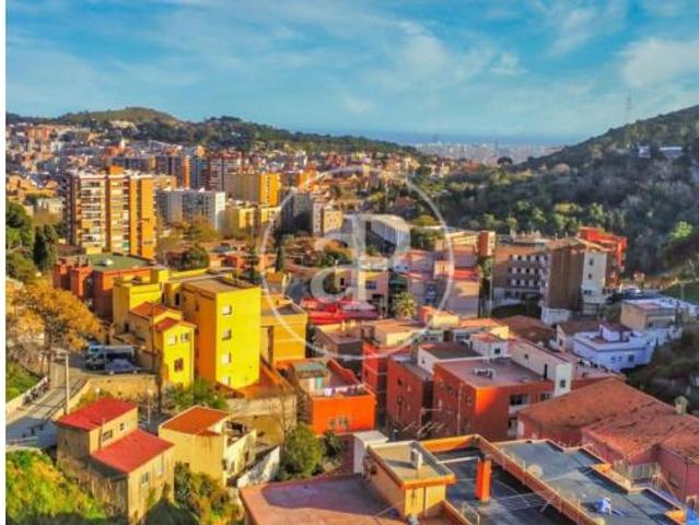 Ático Venta Barcelona Capital, Sant Genís dels Agudells