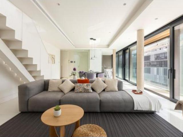 Ático Venta Barcelona Capital, Sant Gervasi Galvany