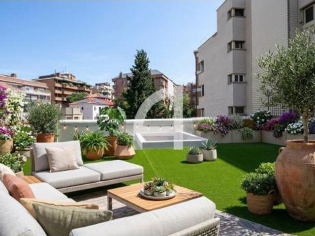 Ático Venta Barcelona Capital, Sant Gervasi Galvany