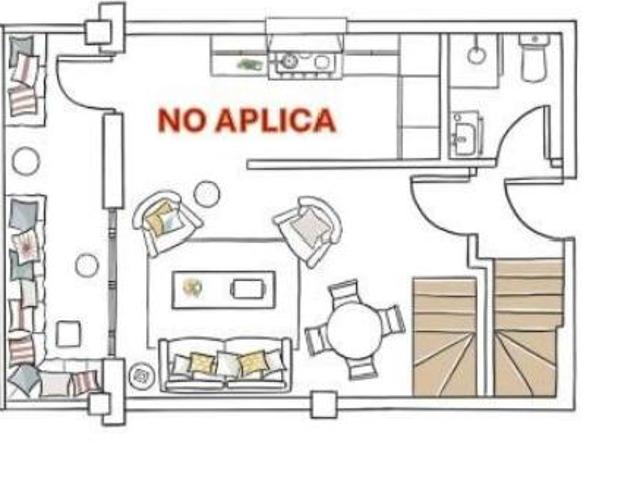 Ático Venta Barcelona Capital, Sant Gervasi Galvany