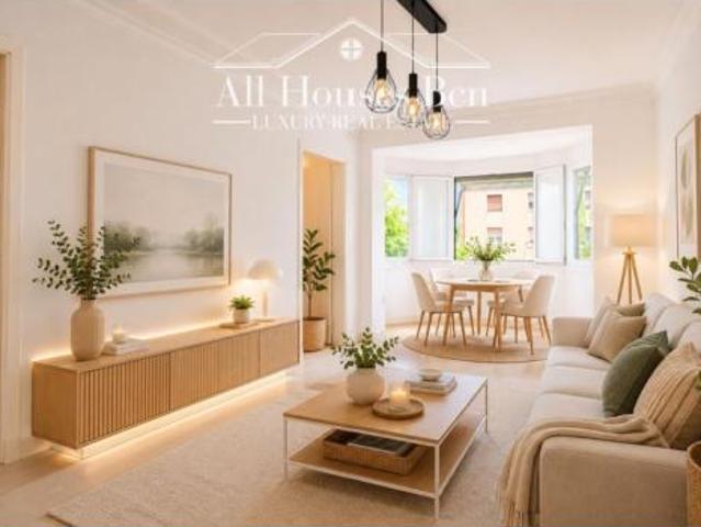 Ático Venta Barcelona Capital, Sant Gervasi La Bonanova