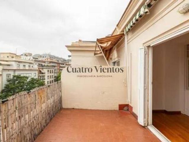 Ático Venta Barcelona Capital, Sant Gervasi La Bonanova
