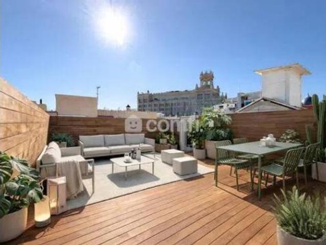Ático Venta Barcelona Capital, Sant Pere Santa Caterina La Ribera