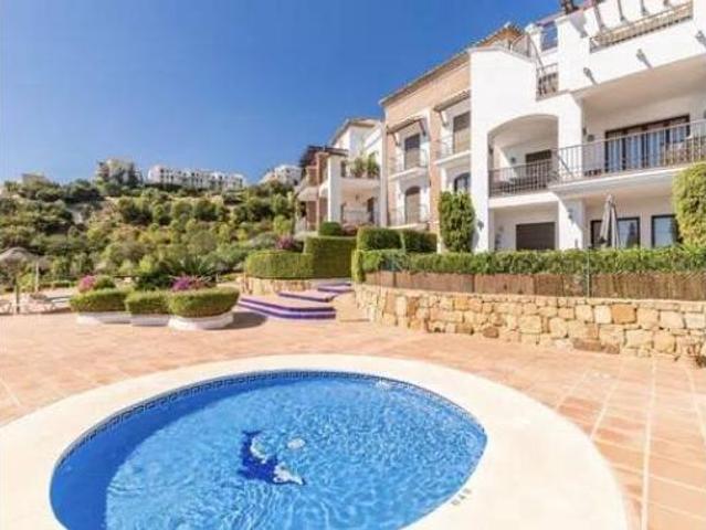Ático Venta Benahavís, Los Arqueros Puerto del Almendro