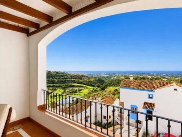Ático Venta Benahavís, Los Arqueros Puerto del Almendro