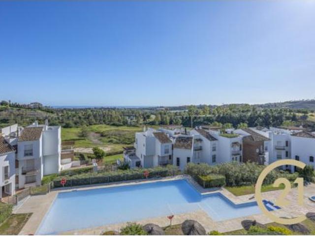 Ático Venta Benahavís, Los Arqueros Puerto del Almendro