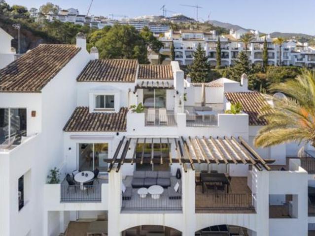 Ático Venta Benahavís, La Quinta