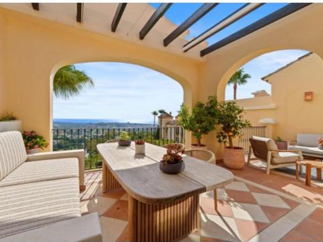Ático Venta Benahavís, La Quinta