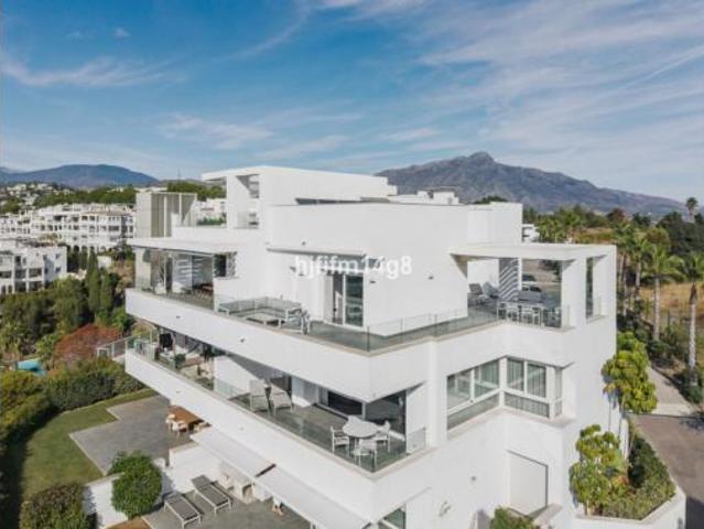 Ático Venta Benahavís, La Quinta