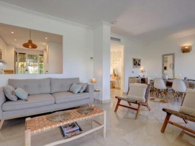 Ático Venta Benahavís, La Quinta