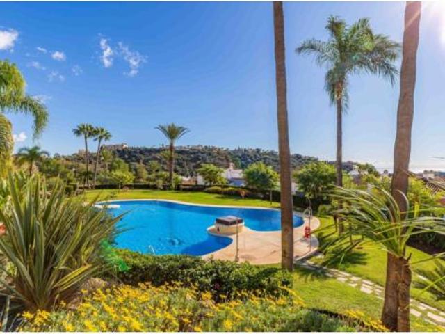 Ático Venta Benahavís, La Quinta