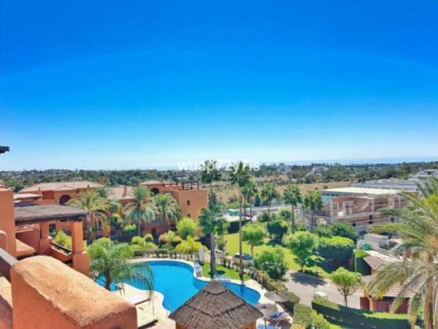 Ático Venta Benahavís, La Quinta