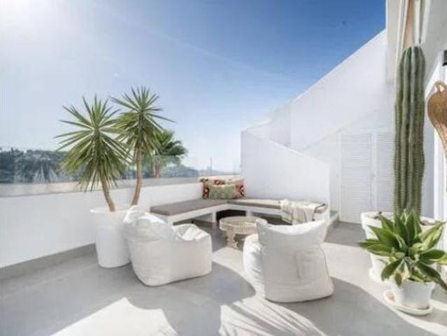 Ático Venta Benahavís, La Quinta