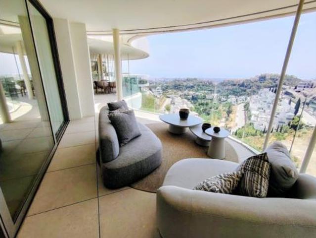 Apartamento Venta Benahavís, La Quinta