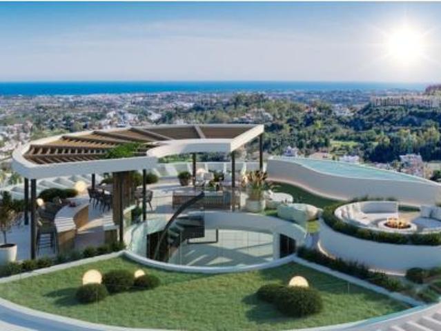 Ático Venta Benahavís, La Quinta