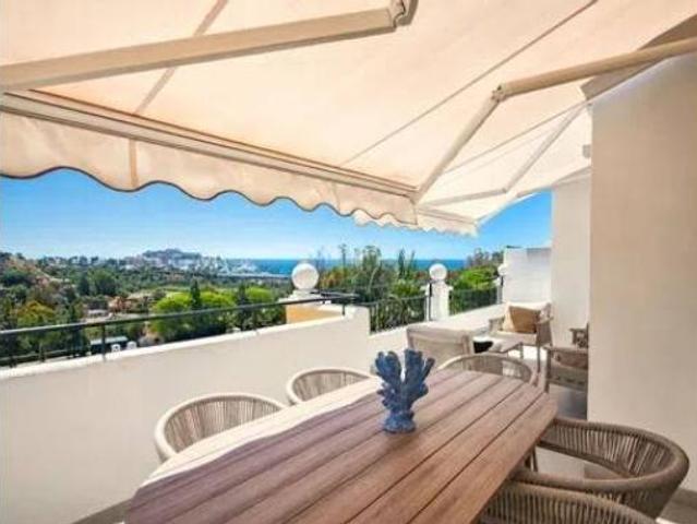 Ático Venta Benahavís, La Quinta