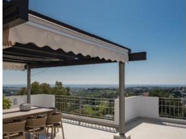 Ático Venta Benahavís, La Quinta
