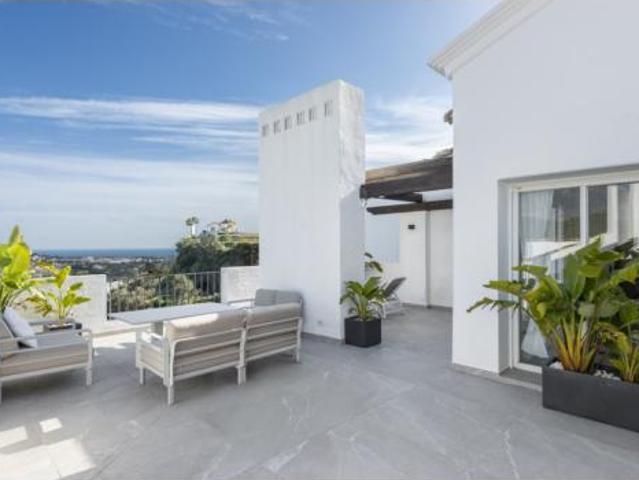 Ático Venta Benahavís, La Quinta