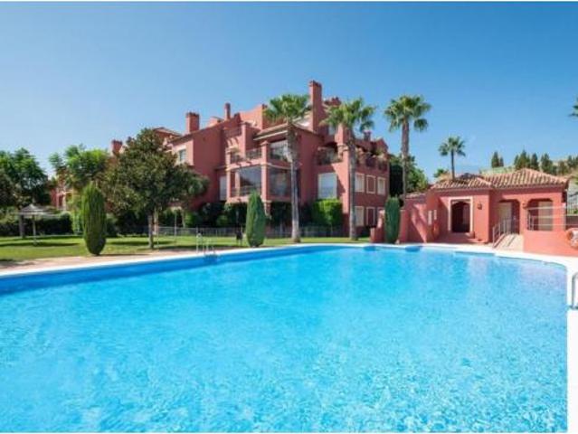 Ático Venta Benahavís, La Quinta