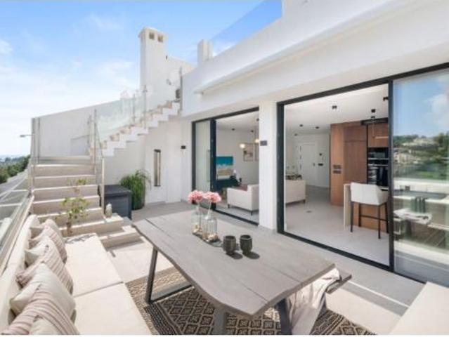 Ático Venta Benahavís, La Quinta