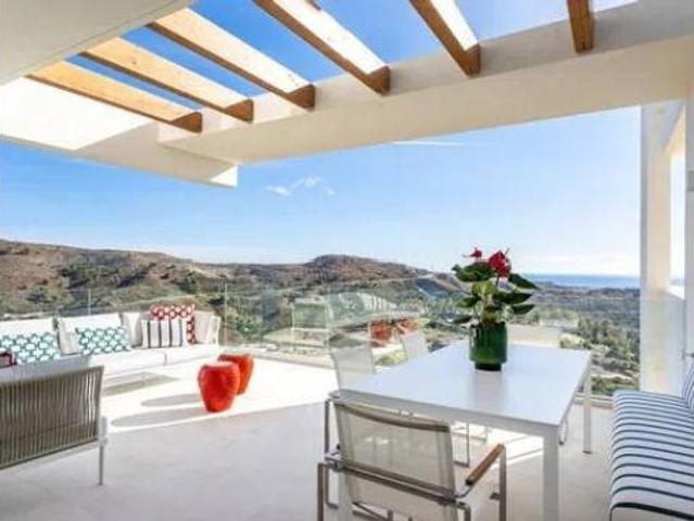 Ático Venta Benahavís, Montemayor Marbella Club