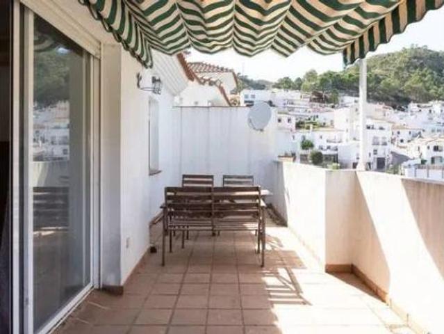 Ático Venta Benahavís, Núcleo
