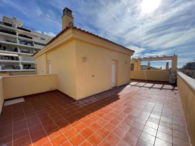 Ático Venta Benalmádena, Zona Centro Comercial de Torrequebrada