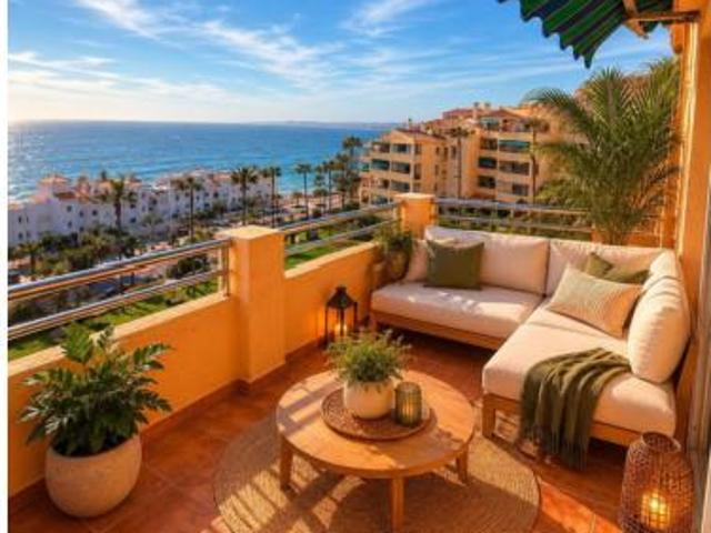 Ático Venta Benalmádena, Zona Centro Comercial de Torrequebrada