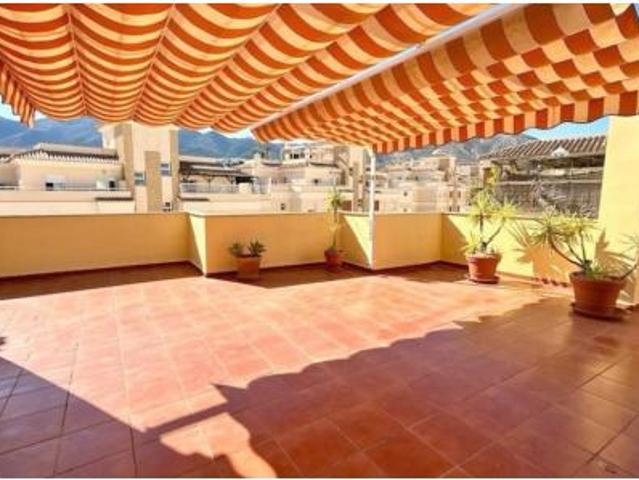 Ático Venta Benalmádena, Zona Centro Comercial de Torrequebrada