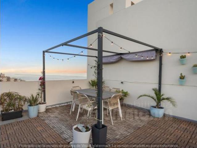 Ático Venta Benalmádena, Zona Centro Comercial de Torrequebrada
