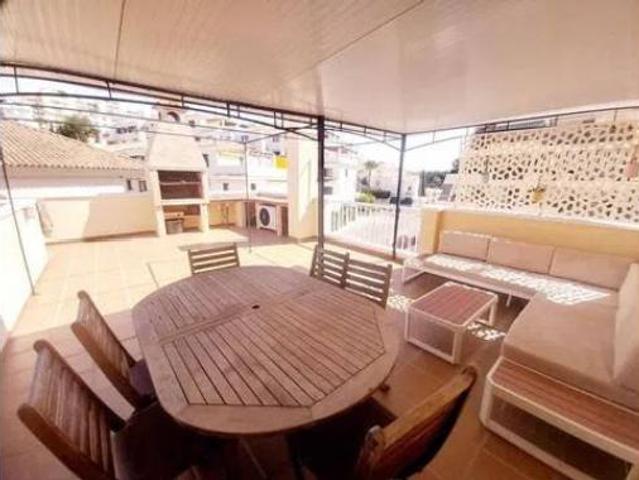 Ático Venta Benalmádena, Zona Centro Comercial de Torrequebrada