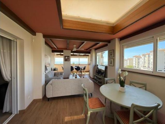 Ático Venta Benalmádena, Arroyo de la Miel