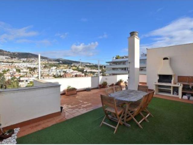 Ático Venta Benalmádena, Arroyo de la Miel