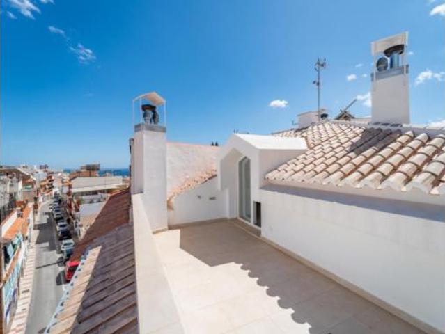 Ático Venta Benalmádena, Arroyo de la Miel