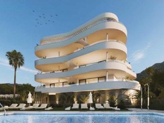 Ático Venta Benalmádena, Arroyo de la Miel