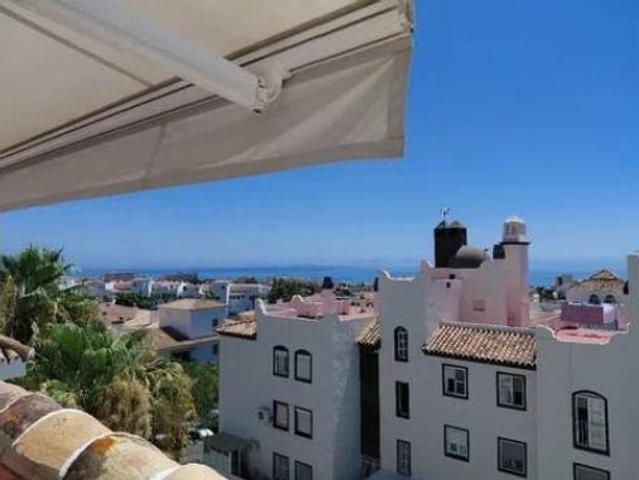 Ático Venta Benalmádena, Arroyo de la Miel