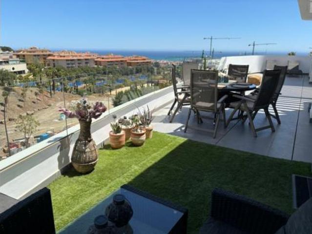 Ático Venta Benalmádena, Arroyo de la Miel