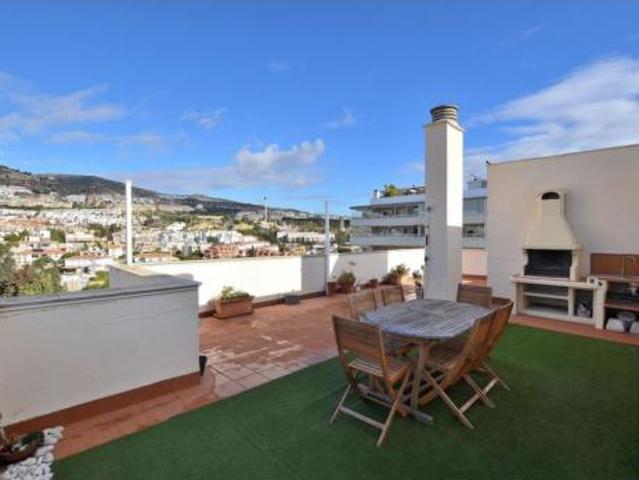 Ático Venta Benalmádena, Benalmádena