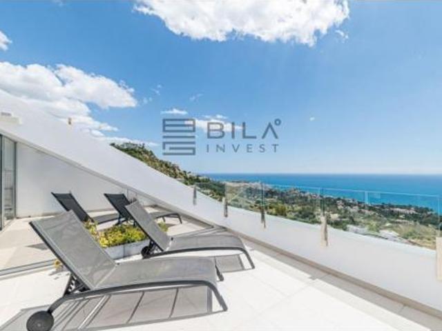 Ático Venta Benalmádena, Benalmádena