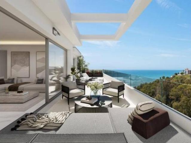 Ático Venta Benalmádena, Benalmádena