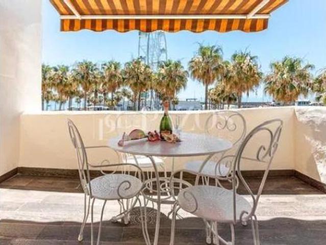 Ático Venta Benalmádena, Benalmádena Costa
