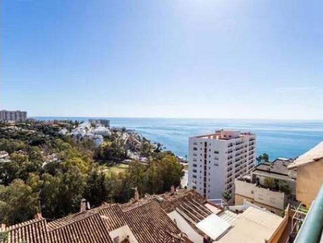 Ático Venta Benalmádena, Benalmádena Costa