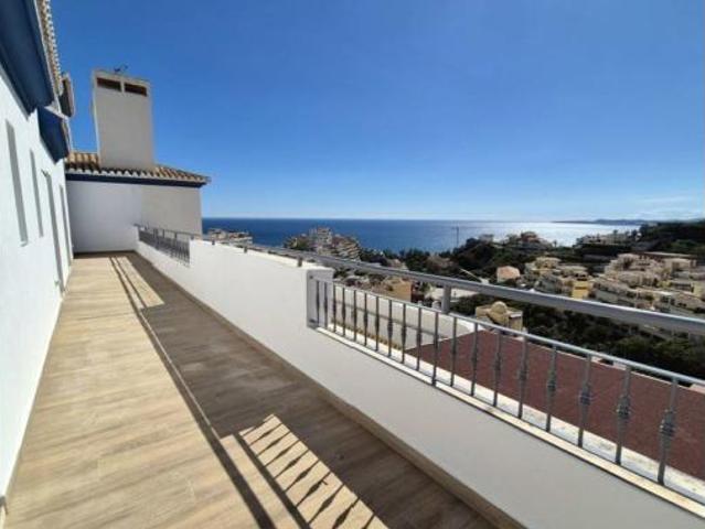 Ático Venta Benalmádena, Nueva Torrequebrada