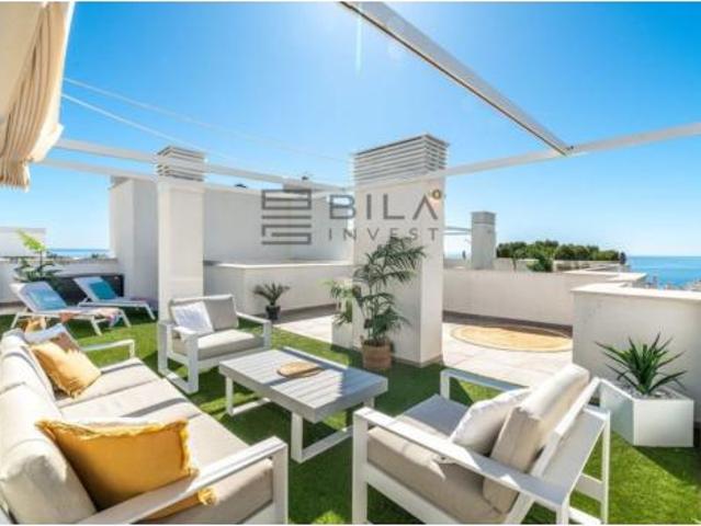 Ático Venta Benalmádena, Benalmádena Costa