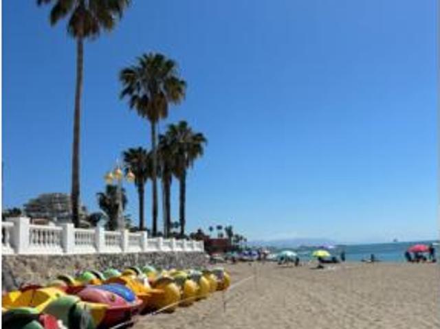 Ático Venta Benalmádena, Benalmádena Pueblo