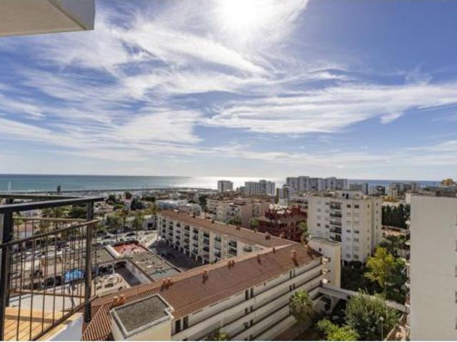 Ático Venta Benalmádena, Benalmádena Pueblo