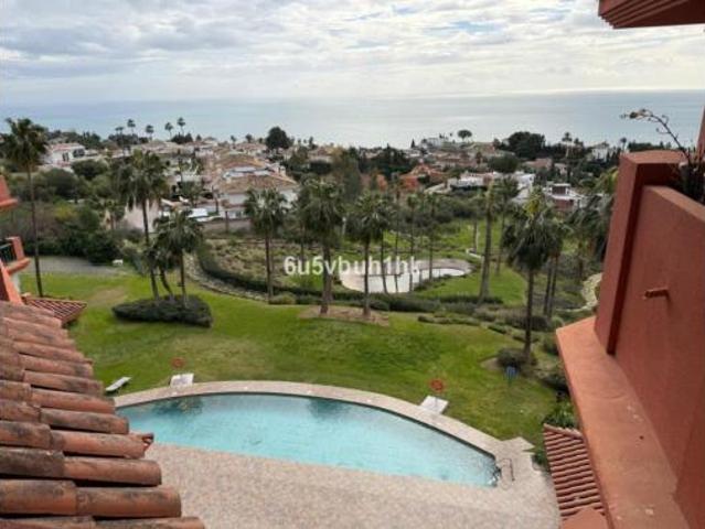 Ático Venta Benalmádena, Benalmádena Pueblo