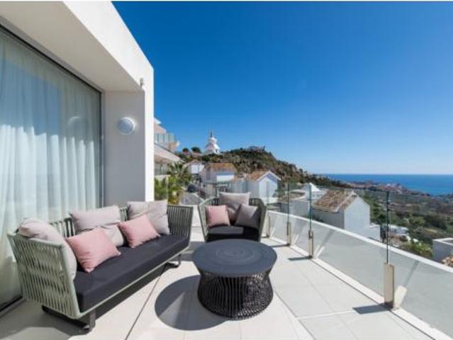 Ático Venta Benalmádena, Centro