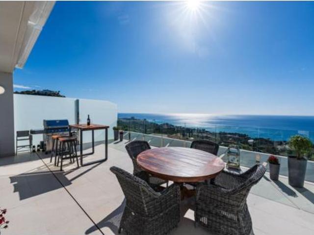 Ático Venta Benalmádena, Centro