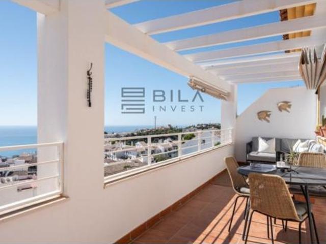 Ático Venta Benalmádena, Centro